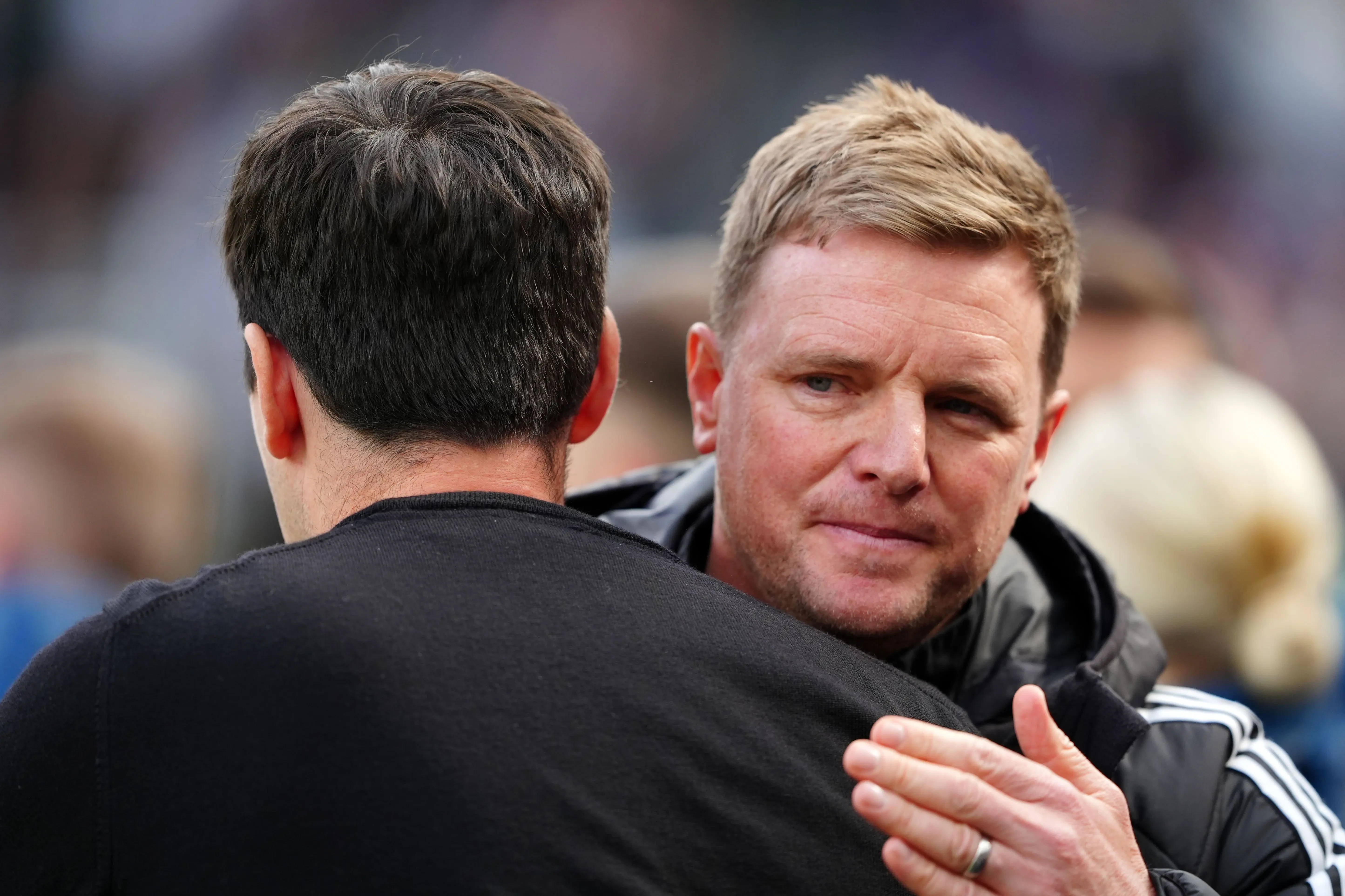 Alan Shearer Issues Damning Verdict On Eddie Howe’s Survival At St. James’ Park